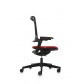 MOVYis3 Black Frame Side with Height Adjustable Arms