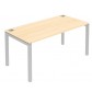 Elite Matrix Rectangular Desk