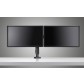 Dual CBS Ollin Monitor Crossbar Front