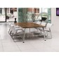 Boss Design Pegasus Rectangular Table