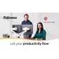 Fellowes Tallo Red Dot Award