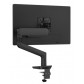 Fellowes Rising Monitor Arm Rear