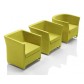 Boss Design Tub Seating