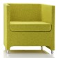 Boss Design Tom Tub Chair Front