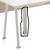 Cable Riser Memo Desk +£10.00 (+£12.00 Incl. Tax)