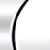 Rising Polished Aluminium - Designer White +£40.00 (+£48.00 Incl. Tax)